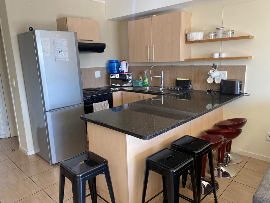 To Let 2 Bedroom Property for Rent in Observatory Western Cape